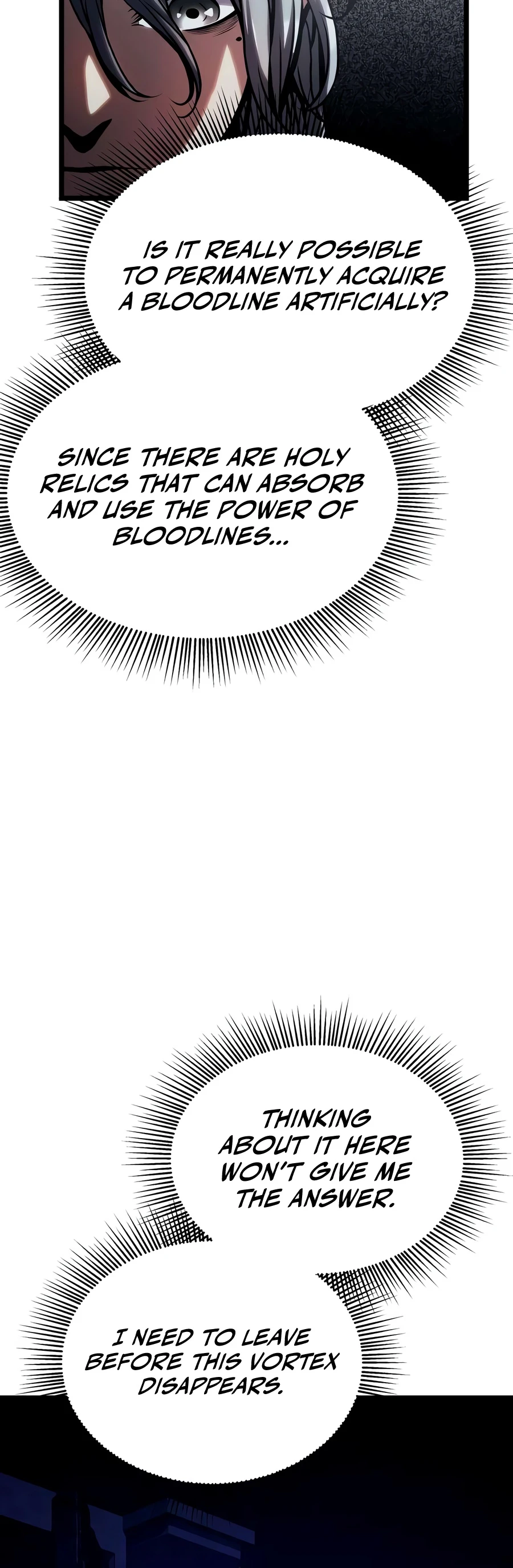 The Shepherd Wizard Chapter 25 page 27
