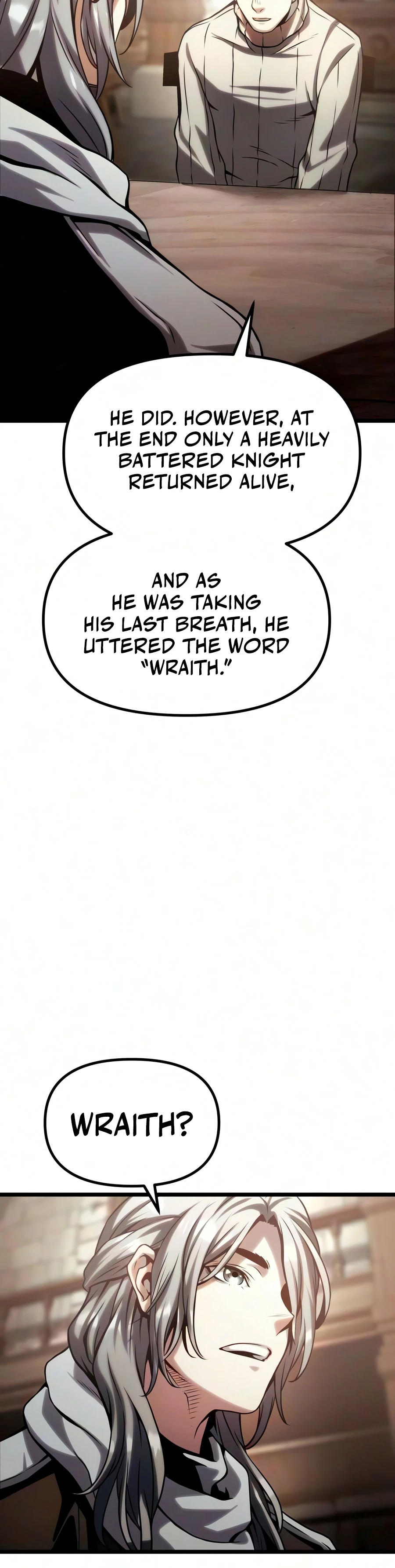The Shepherd Wizard Chapter 26 page 5