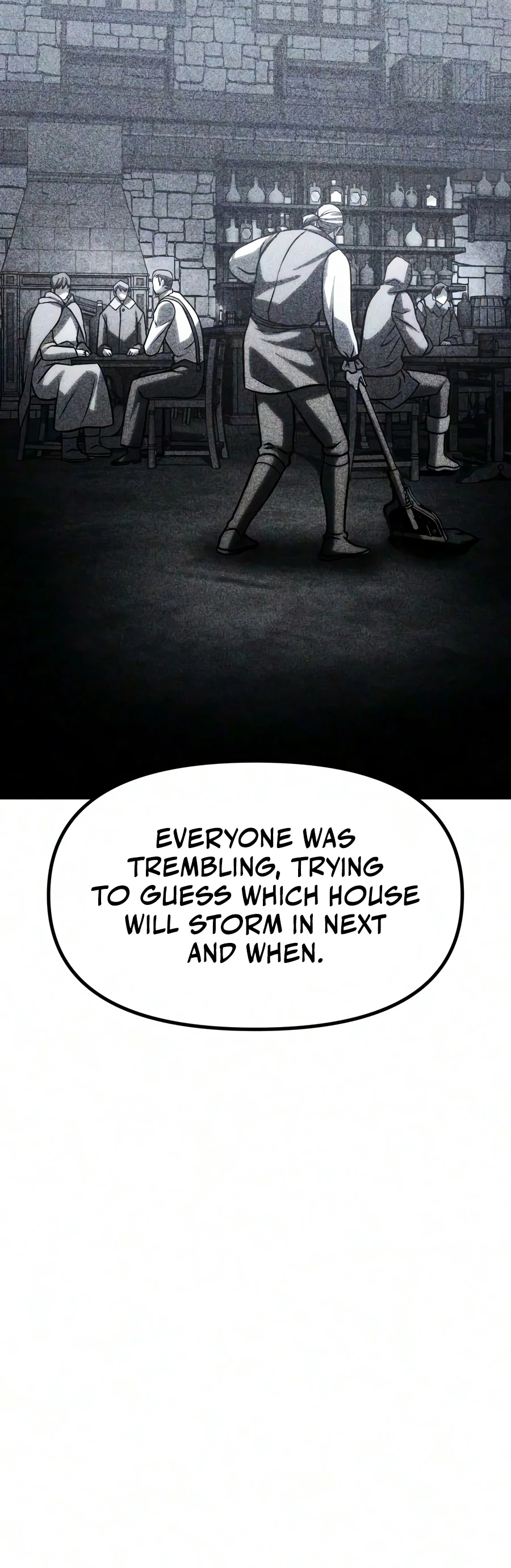 The Shepherd Wizard Chapter 26 page 32