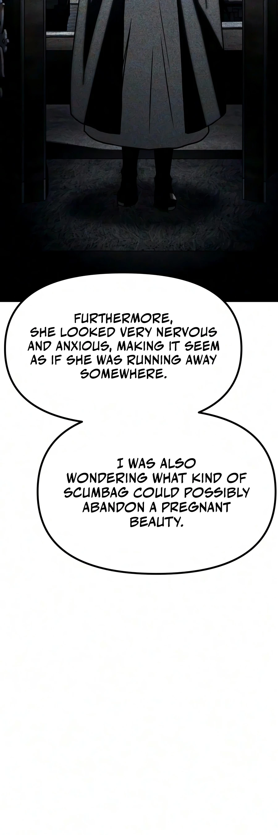 The Shepherd Wizard Chapter 27 page 3