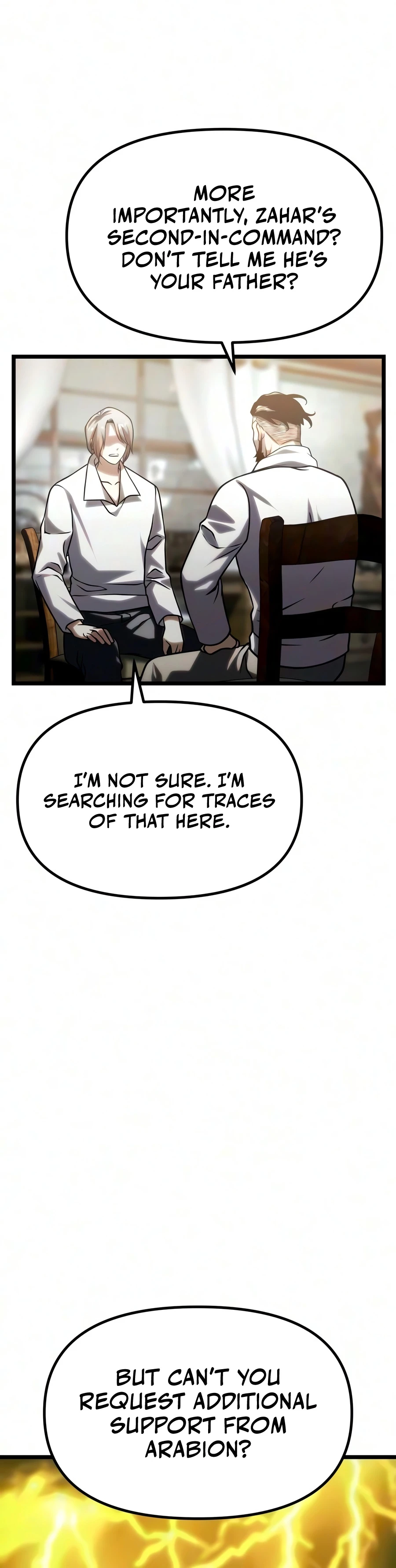 The Shepherd Wizard Chapter 28 page 11