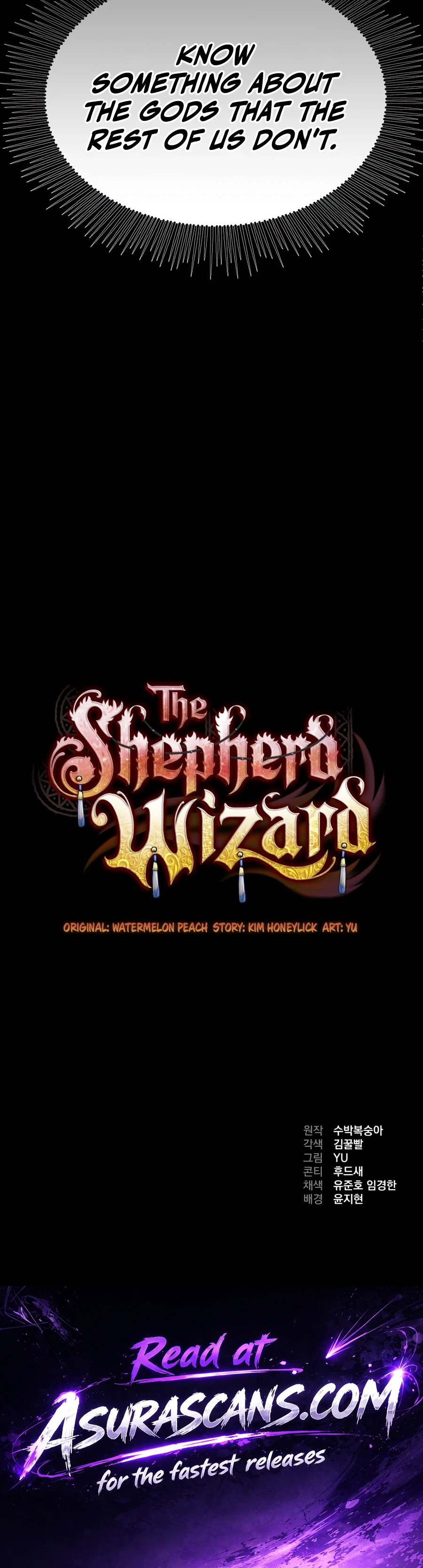 The Shepherd Wizard Chapter 29 page 39