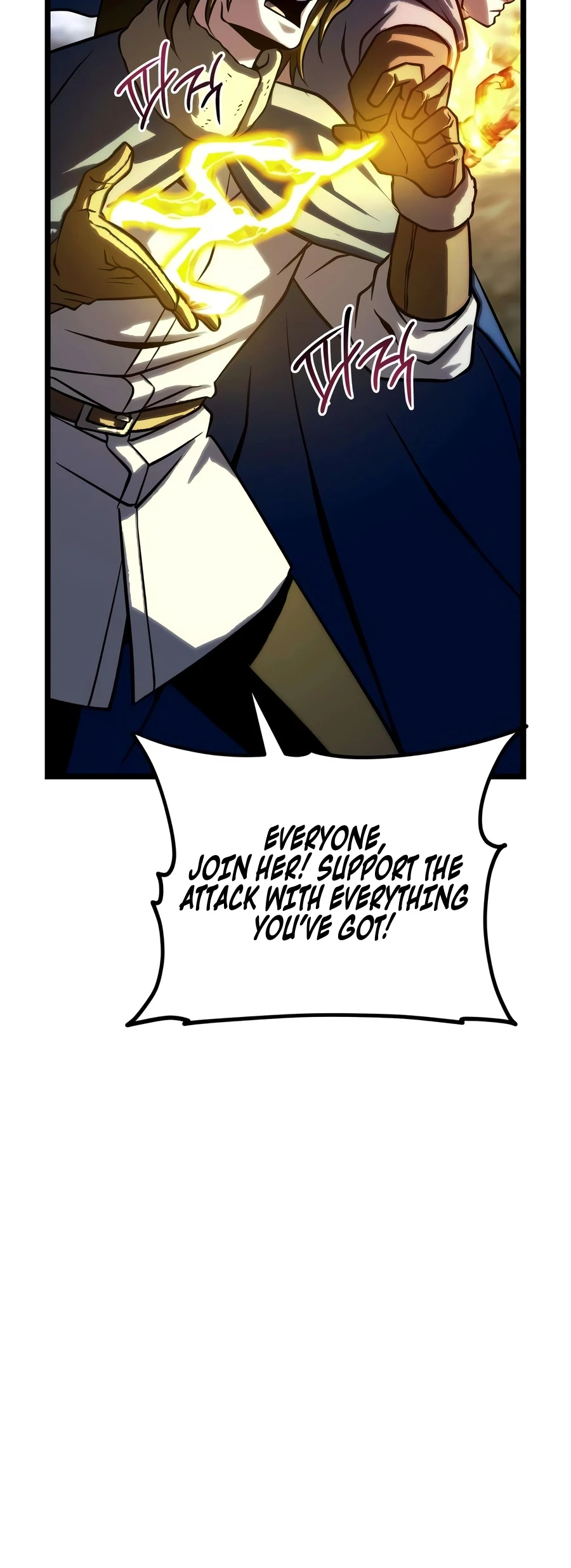 The Shepherd Wizard Chapter 29 page 9