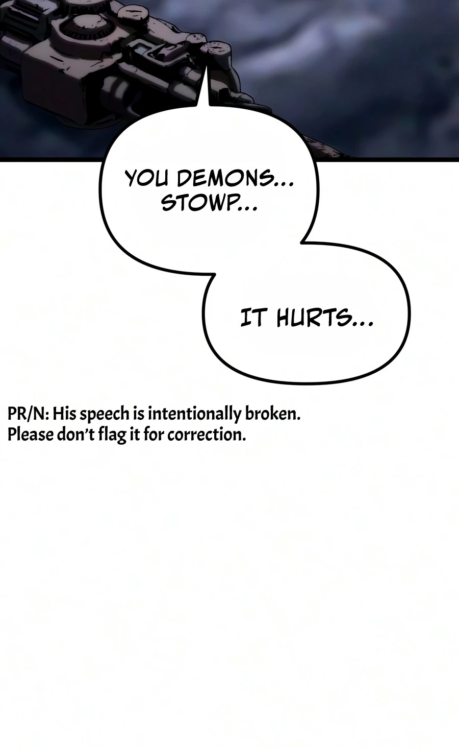 The Shepherd Wizard Chapter 30 page 17