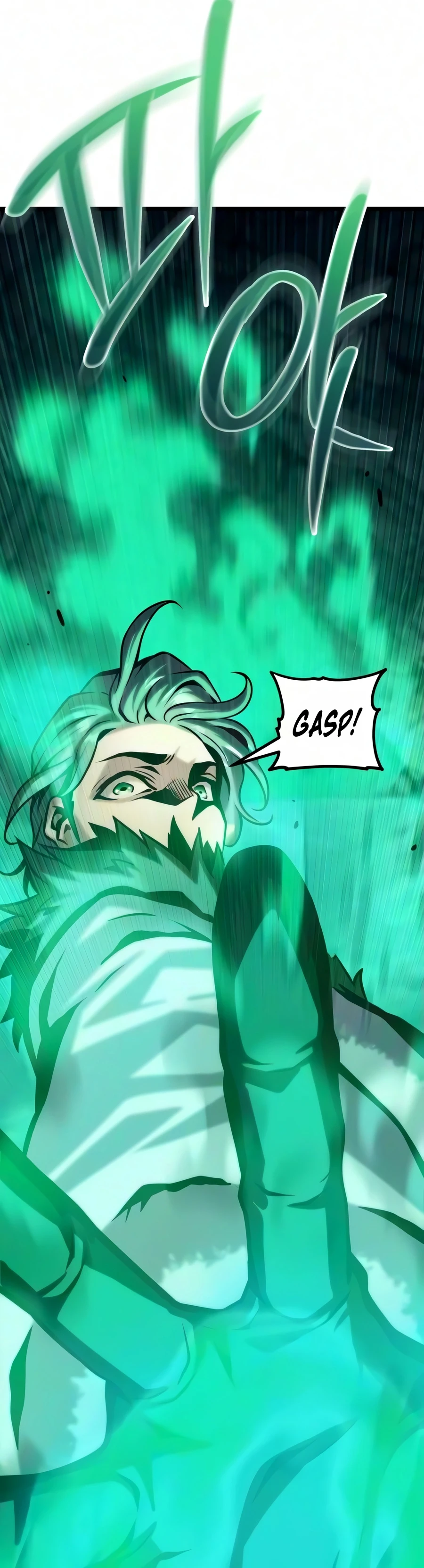 The Shepherd Wizard Chapter 30 page 11