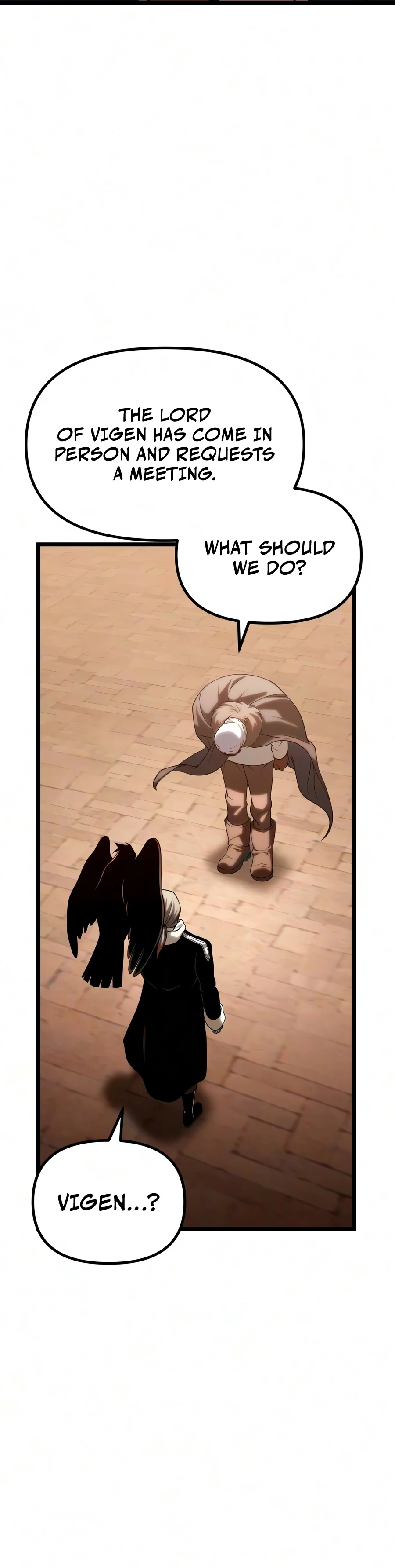 The Shepherd Wizard Chapter 31 page 21