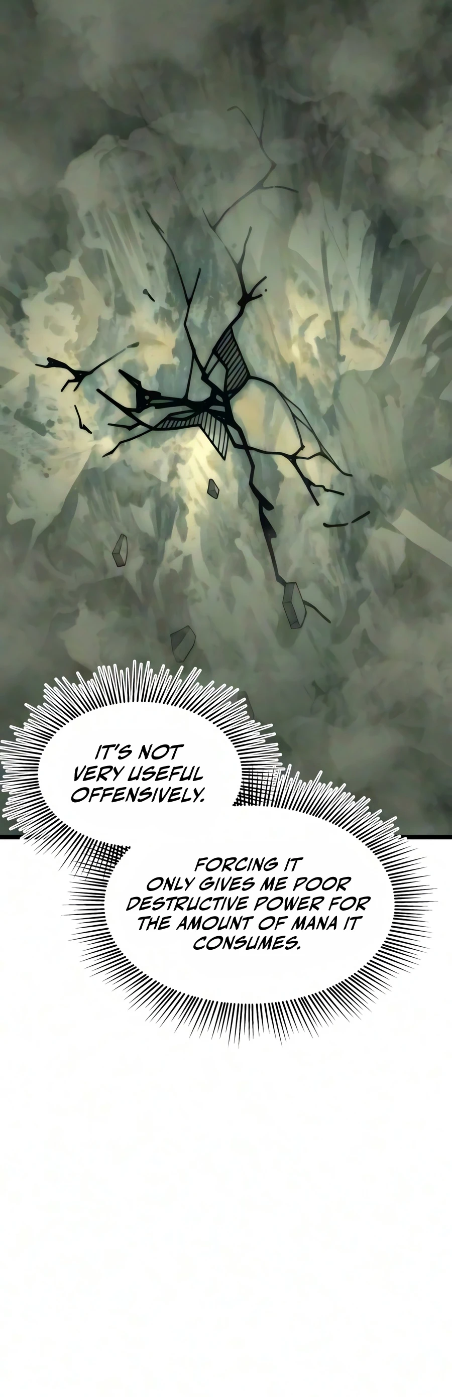The Shepherd Wizard Chapter 31 page 12