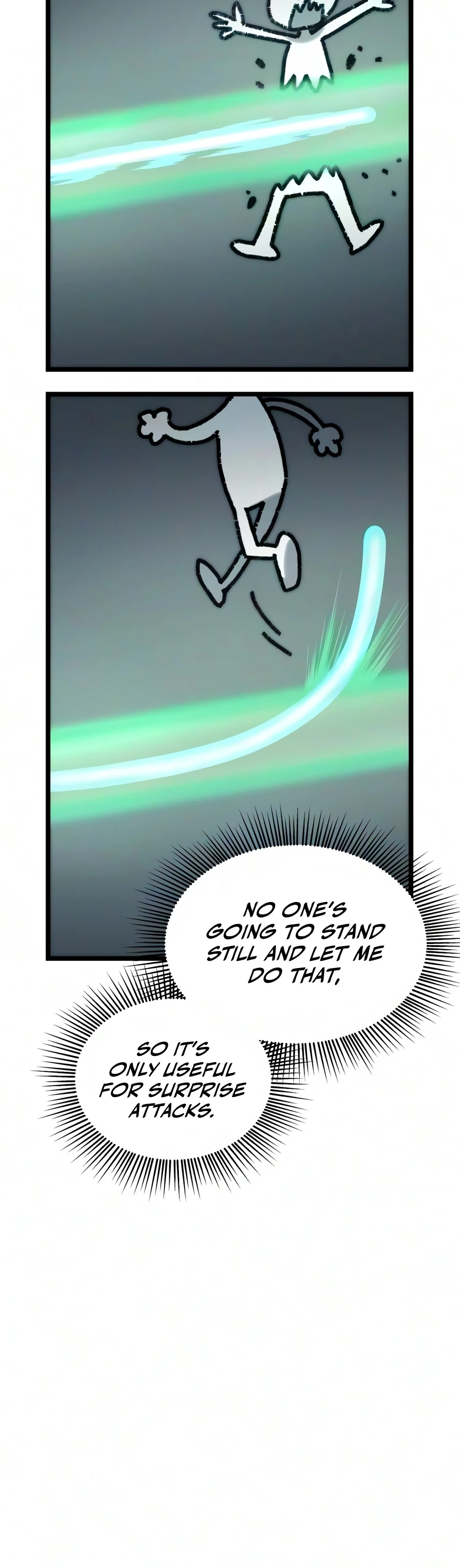 The Shepherd Wizard Chapter 31 page 19
