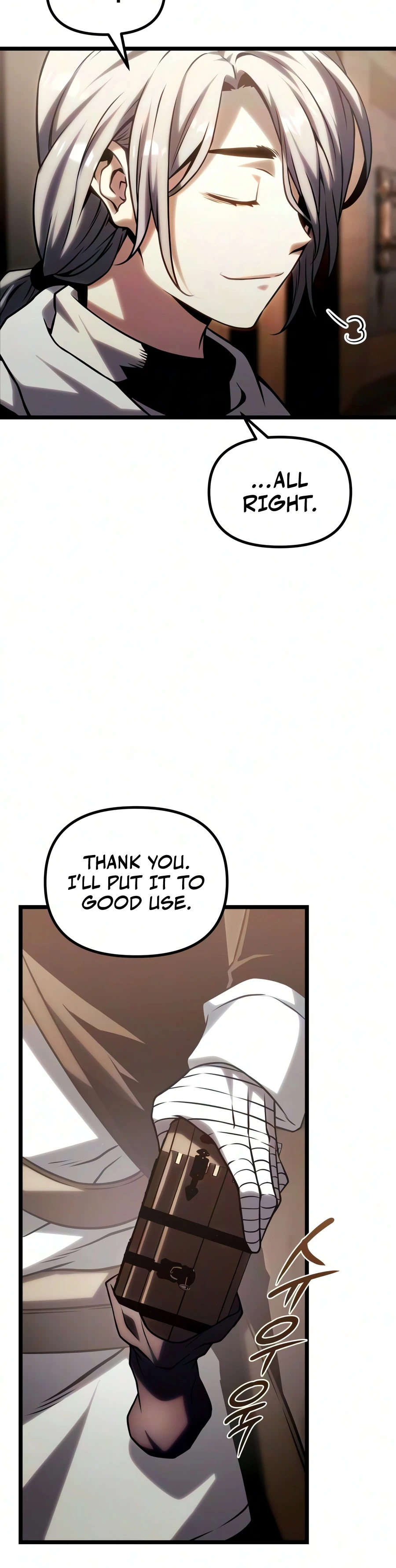 The Shepherd Wizard Chapter 32 page 11