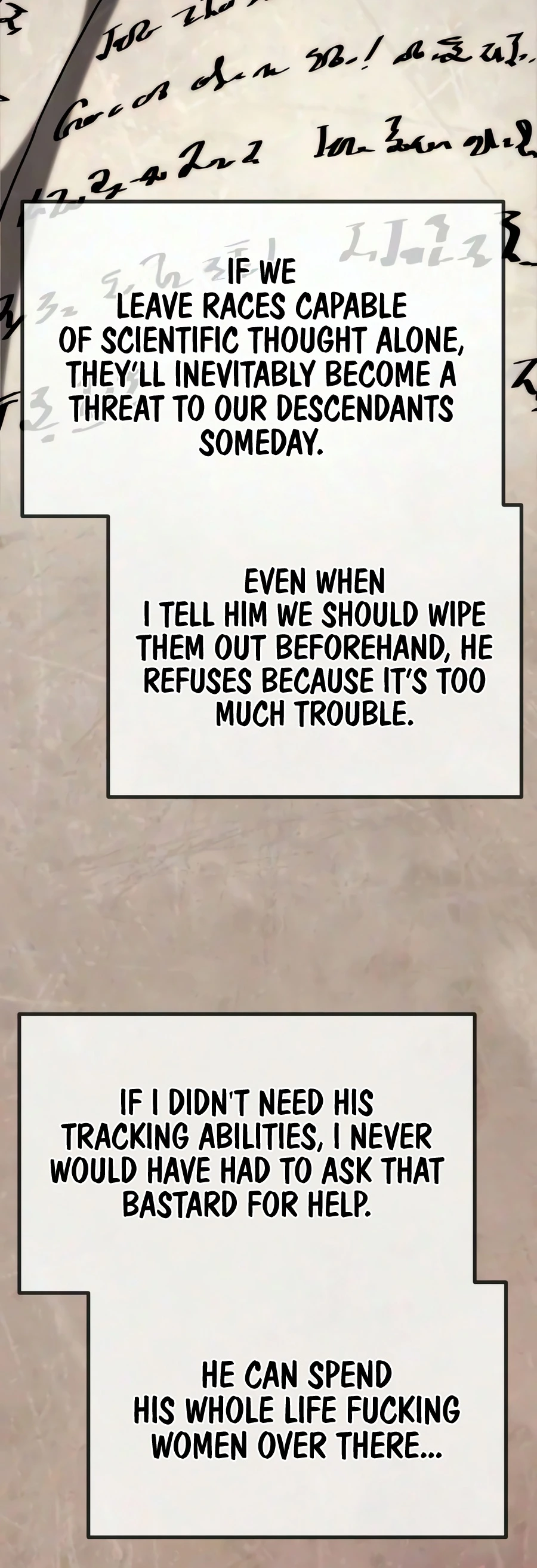 The Shepherd Wizard Chapter 32 page 29