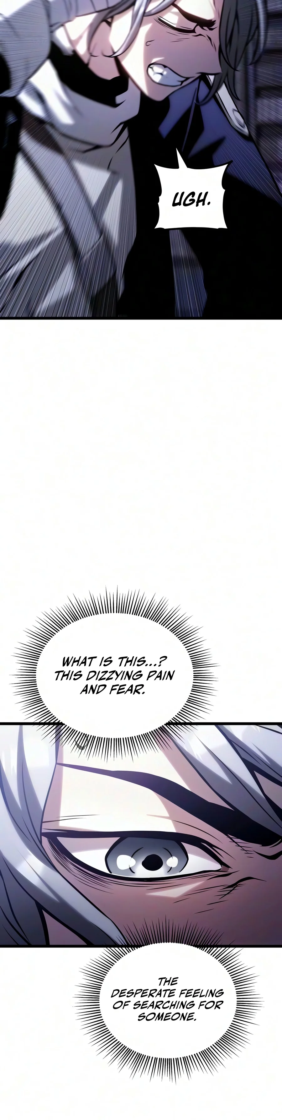 The Shepherd Wizard Chapter 33 page 5