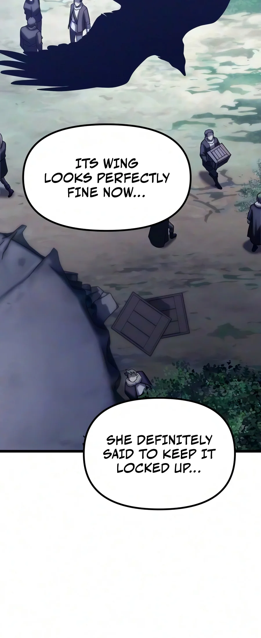 The Shepherd Wizard Chapter 33 page 23