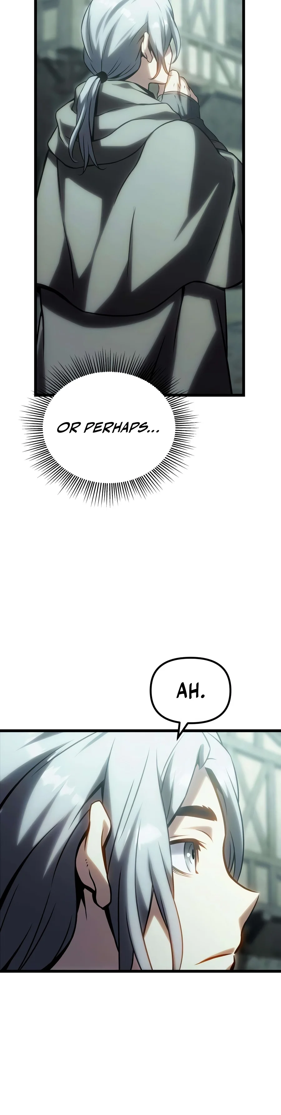 The Shepherd Wizard Chapter 34 page 21