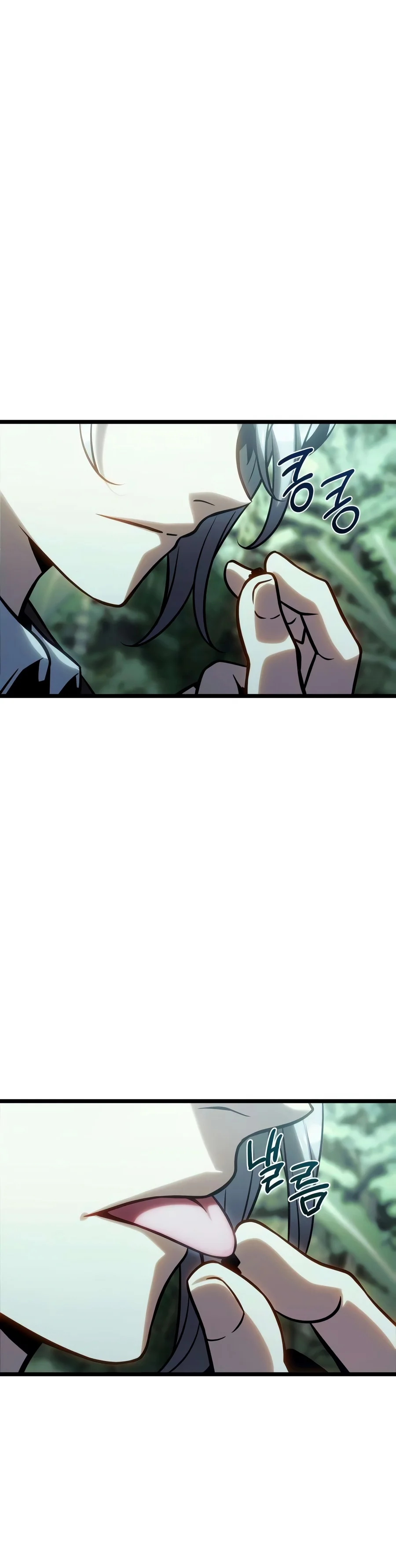 The Shepherd Wizard Chapter 34 page 29