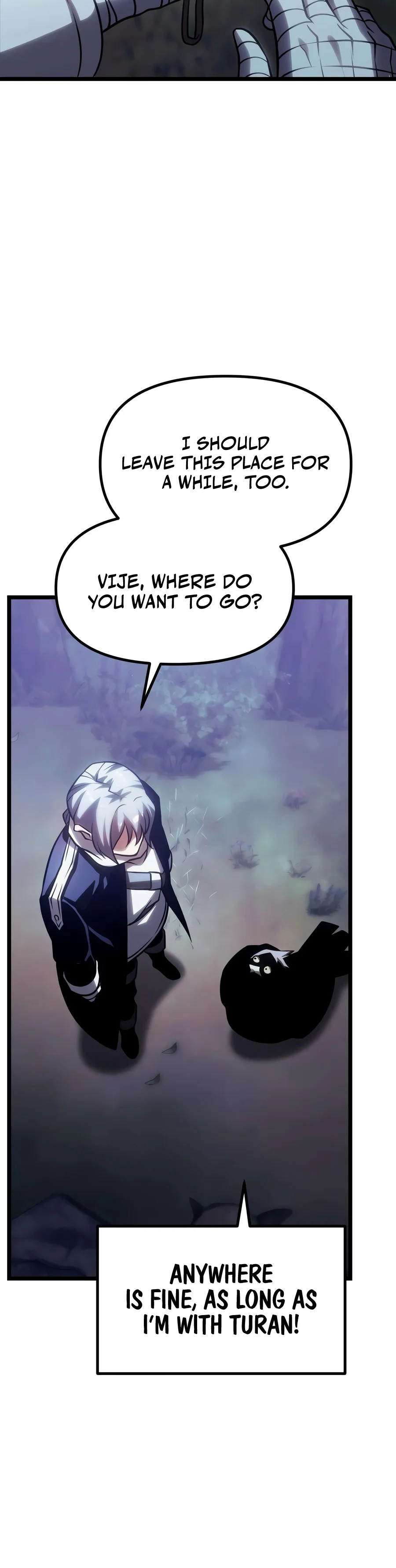 The Shepherd Wizard Chapter 34 page 15