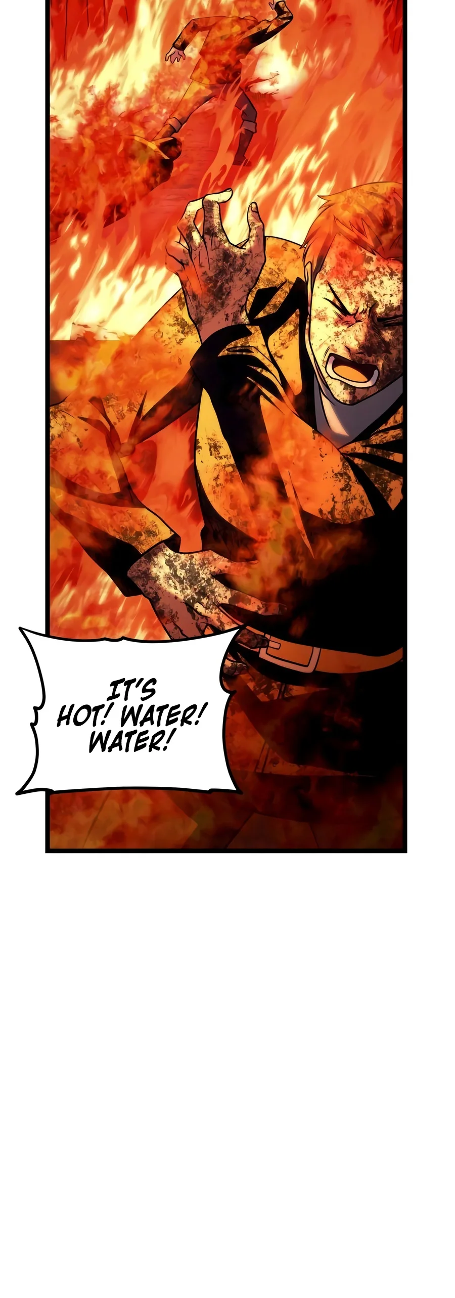 The Shepherd Wizard Chapter 34 page 3