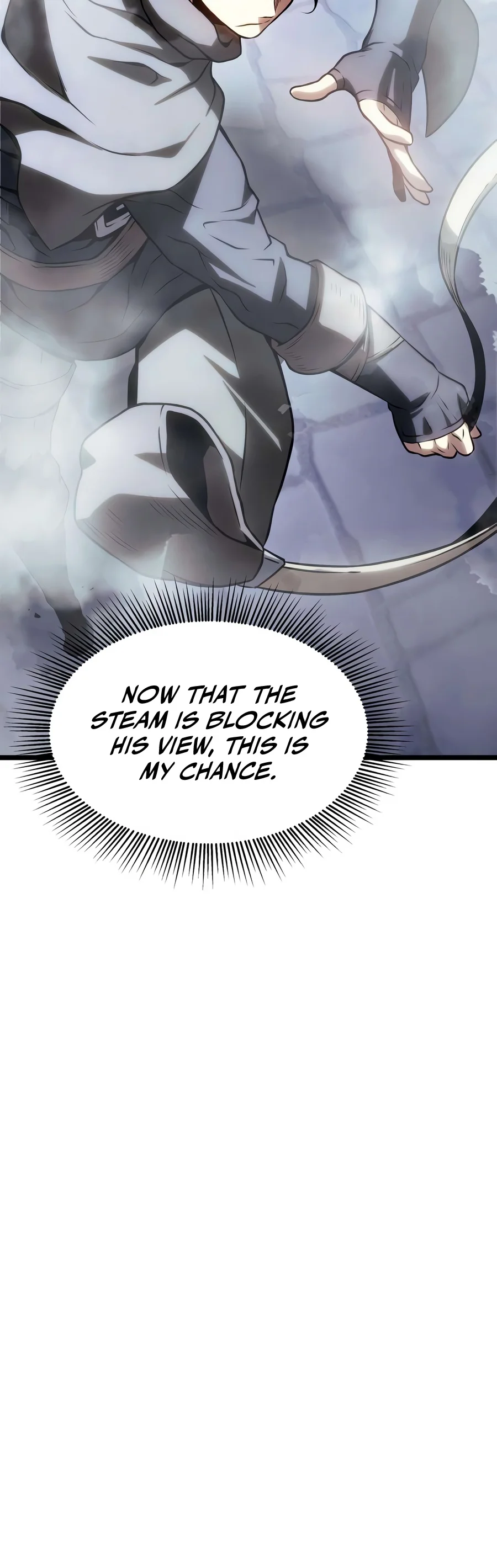 The Shepherd Wizard Chapter 37 page 9