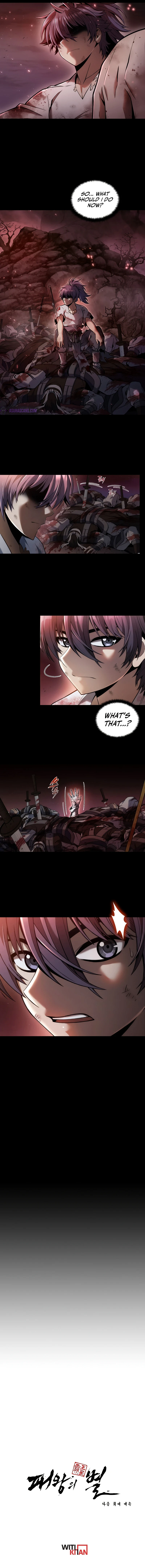 The Star of a Supreme Ruler Chapter 1 page 13
