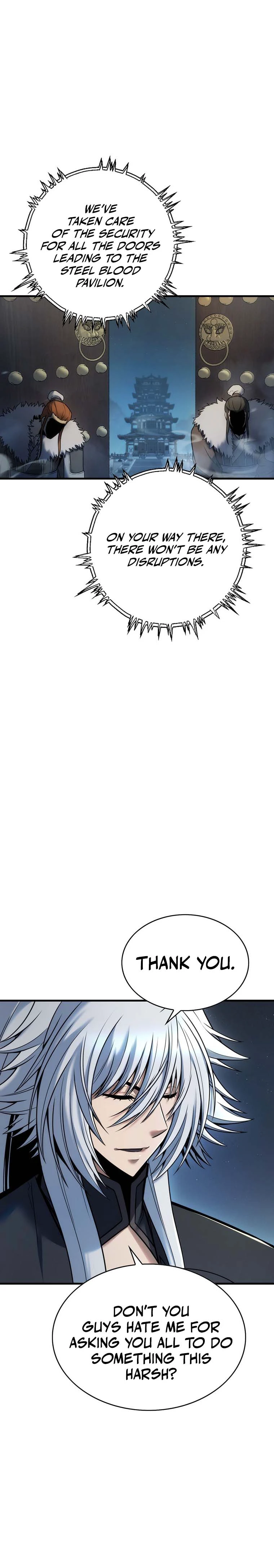 The Star of a Supreme Ruler Chapter 10 page 5