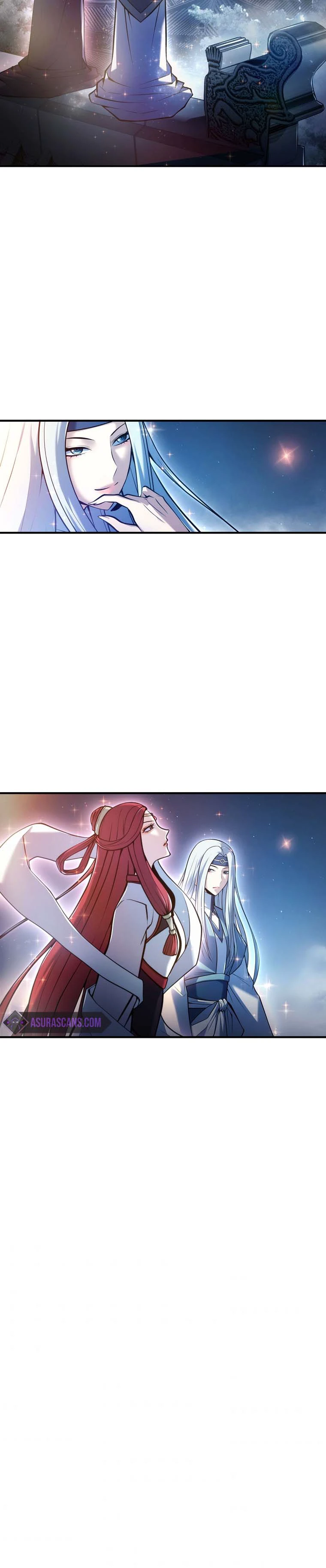 The Star of a Supreme Ruler Chapter 10 page 9