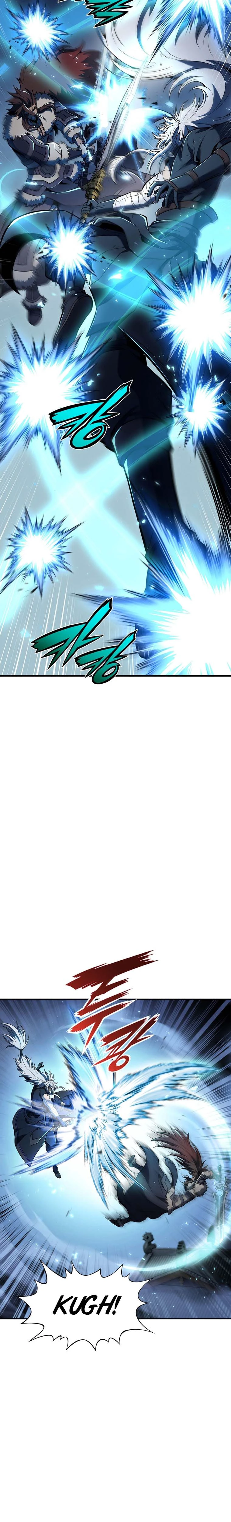 The Star of a Supreme Ruler Chapter 10 page 19