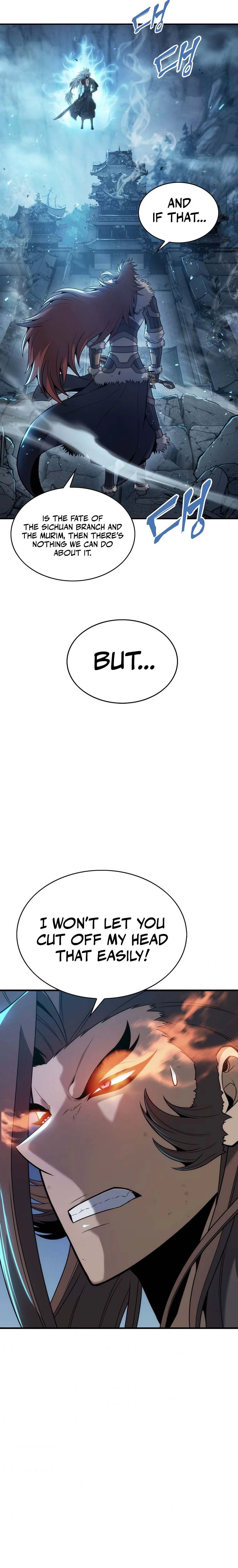 The Star of a Supreme Ruler Chapter 11 page 7