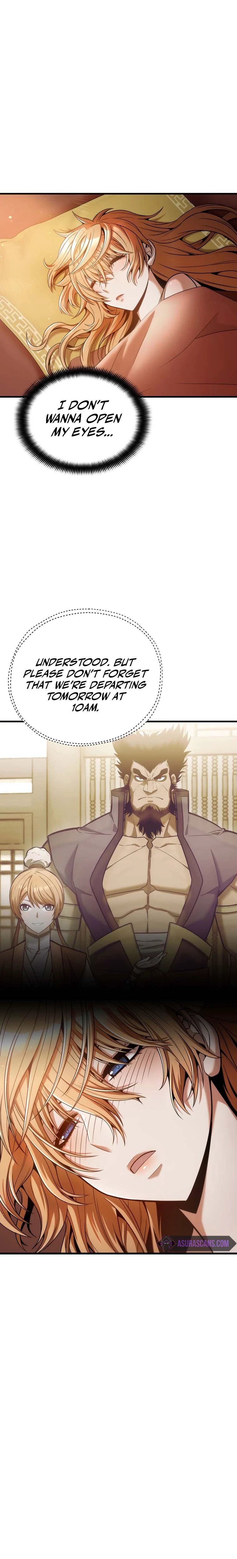 The Star of a Supreme Ruler Chapter 11 page 13