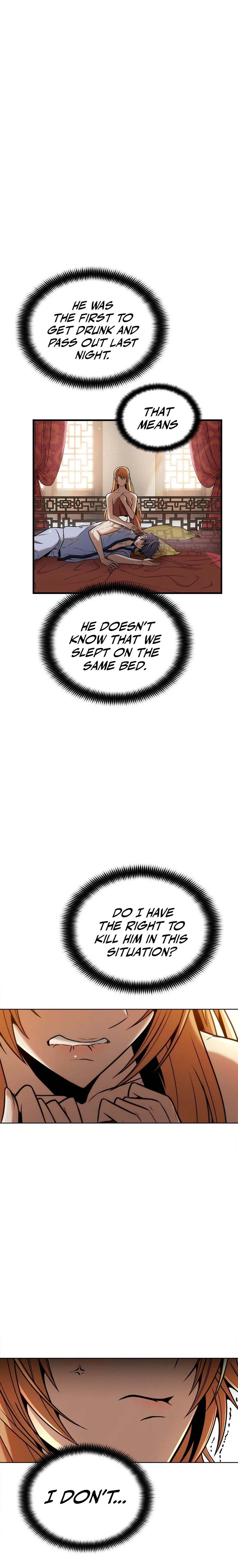The Star of a Supreme Ruler Chapter 11 page 17