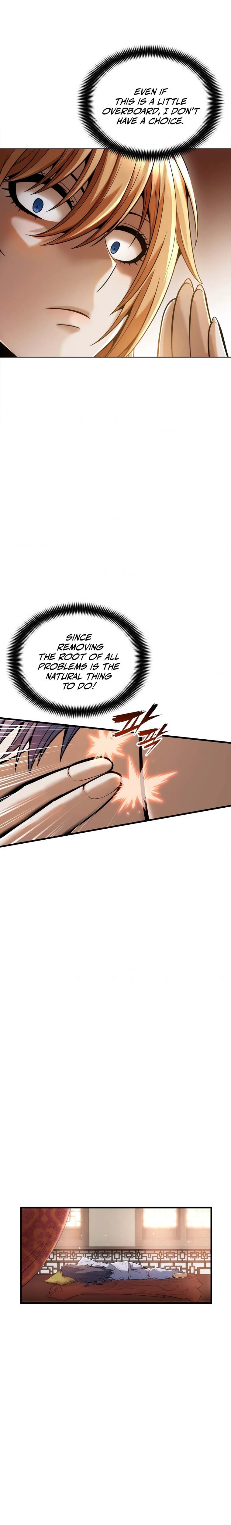 The Star of a Supreme Ruler Chapter 11 page 19