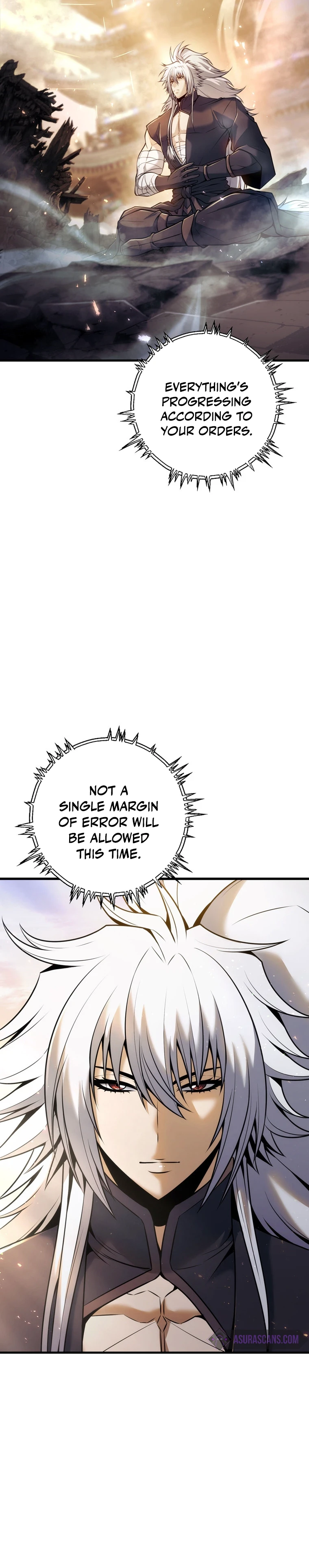 The Star of a Supreme Ruler Chapter 12 page 3