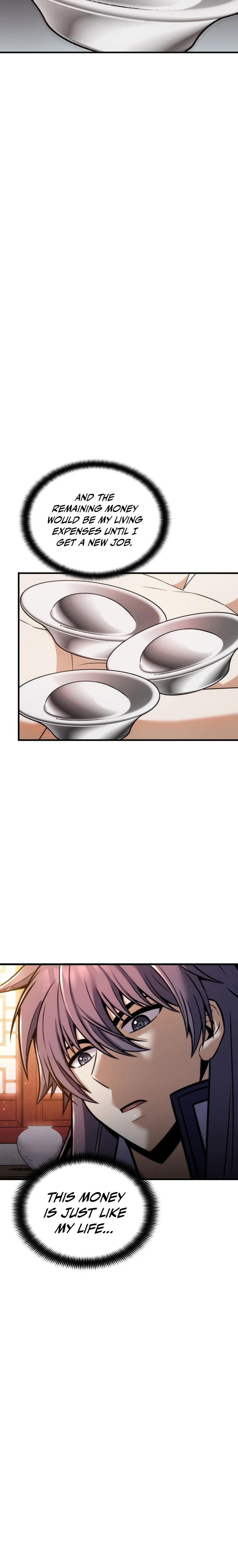 The Star of a Supreme Ruler Chapter 12 page 9