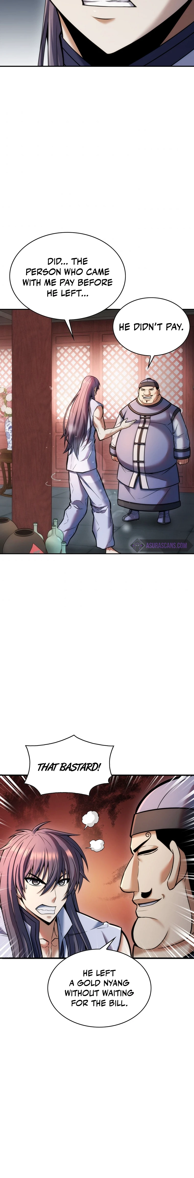 The Star of a Supreme Ruler Chapter 12 page 11