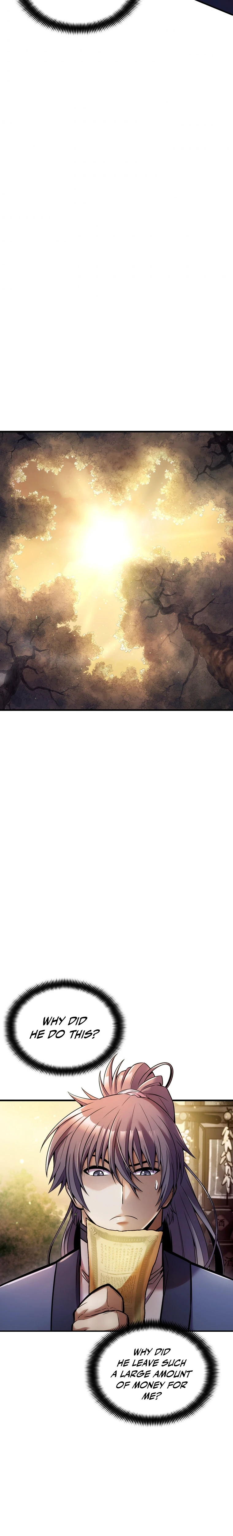 The Star of a Supreme Ruler Chapter 12 page 13