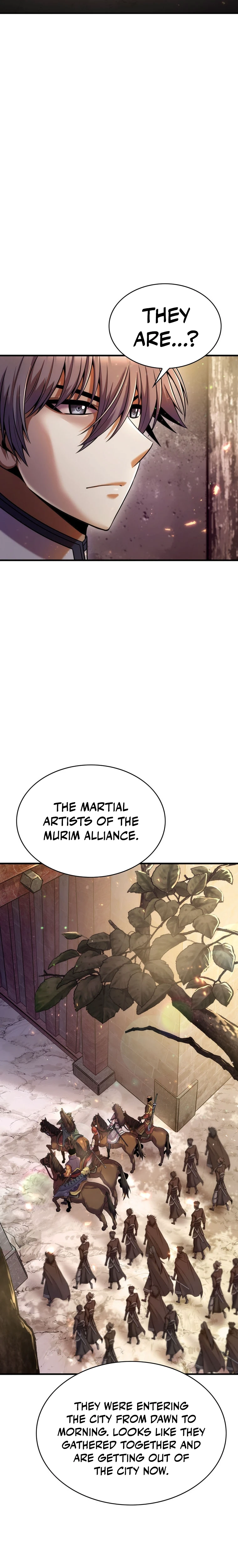 The Star of a Supreme Ruler Chapter 12 page 17