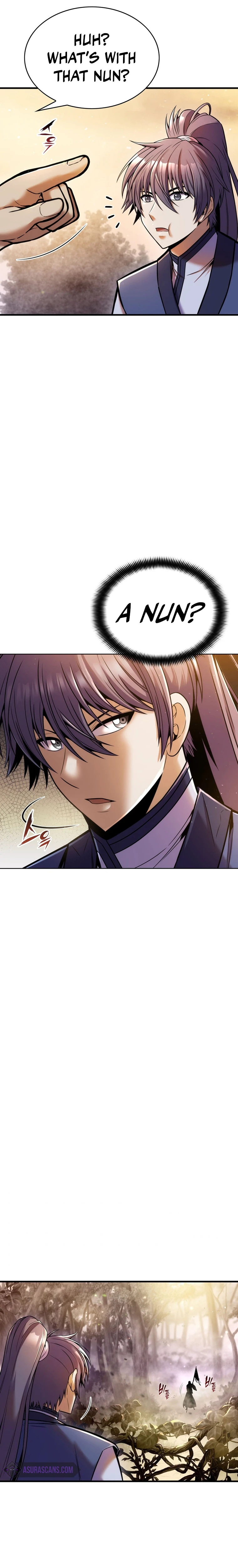 The Star of a Supreme Ruler Chapter 12 page 19
