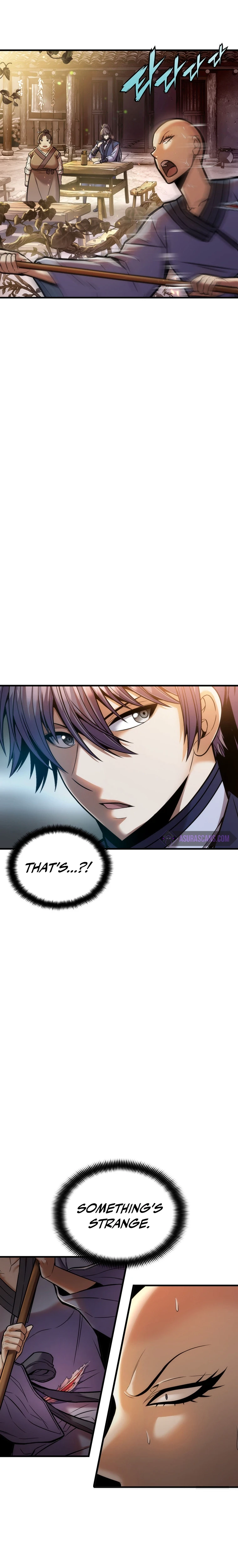 The Star of a Supreme Ruler Chapter 13 page 3