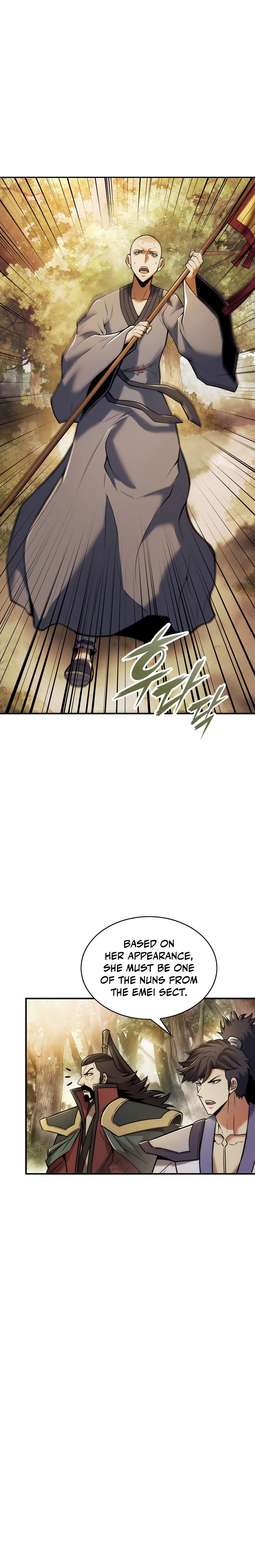 The Star of a Supreme Ruler Chapter 13 page 7