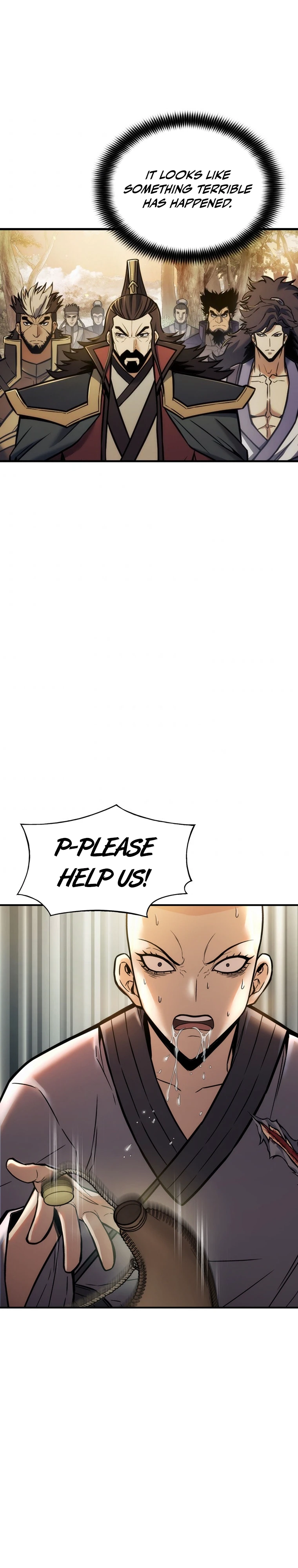 The Star of a Supreme Ruler Chapter 13 page 9