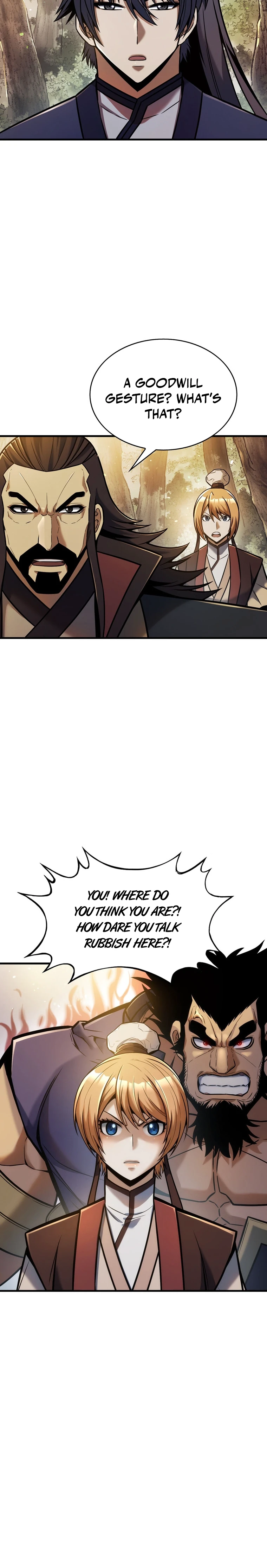 The Star of a Supreme Ruler Chapter 13 page 17