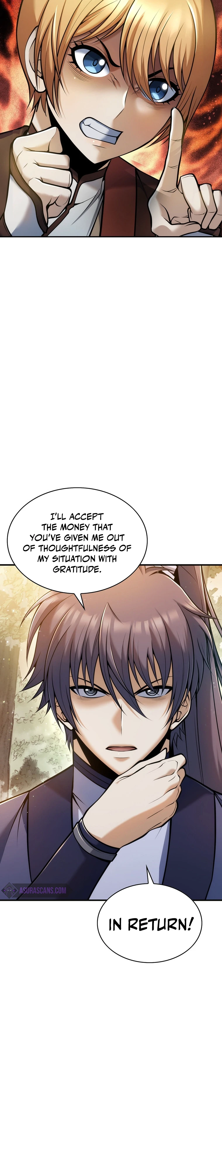The Star of a Supreme Ruler Chapter 14 page 3