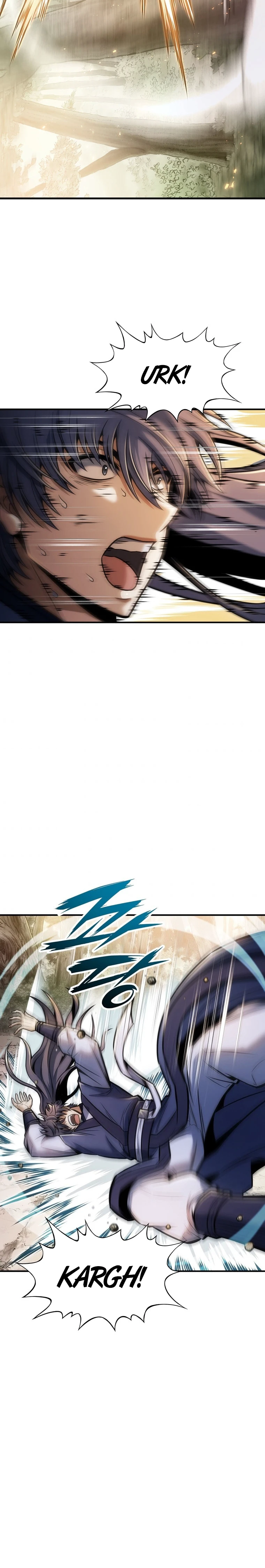 The Star of a Supreme Ruler Chapter 14 page 7