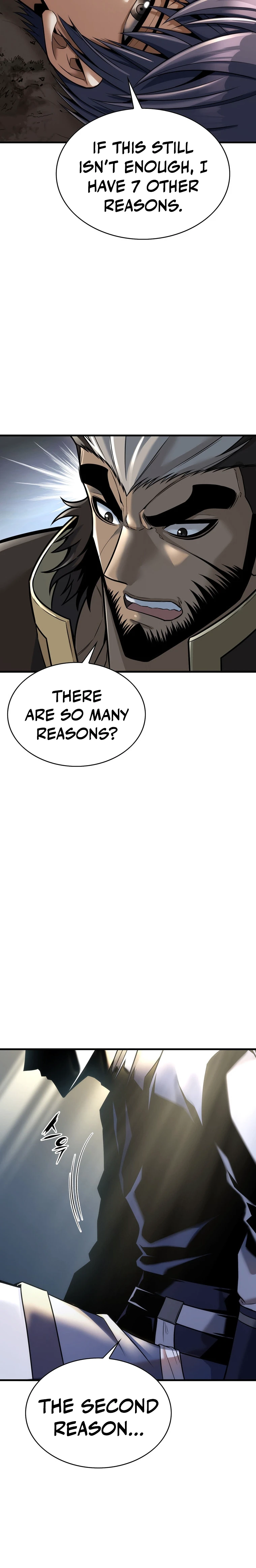 The Star of a Supreme Ruler Chapter 14 page 15