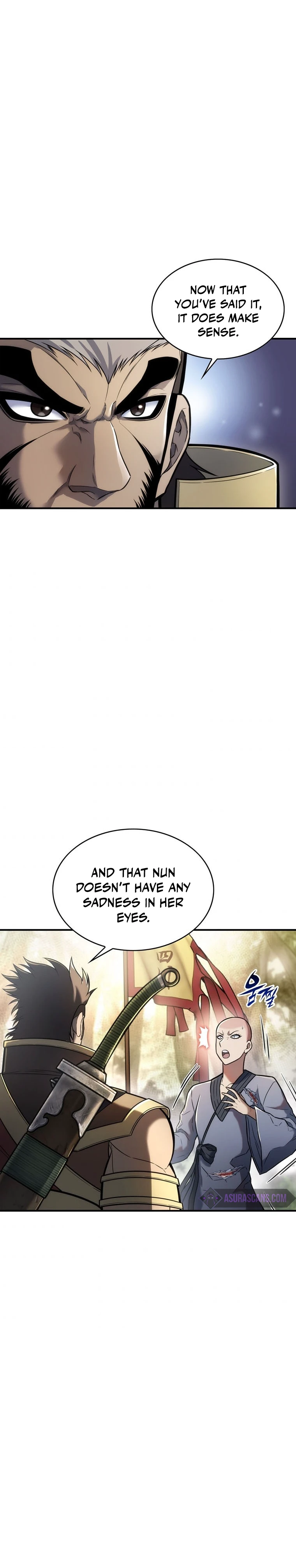 The Star of a Supreme Ruler Chapter 15 page 7