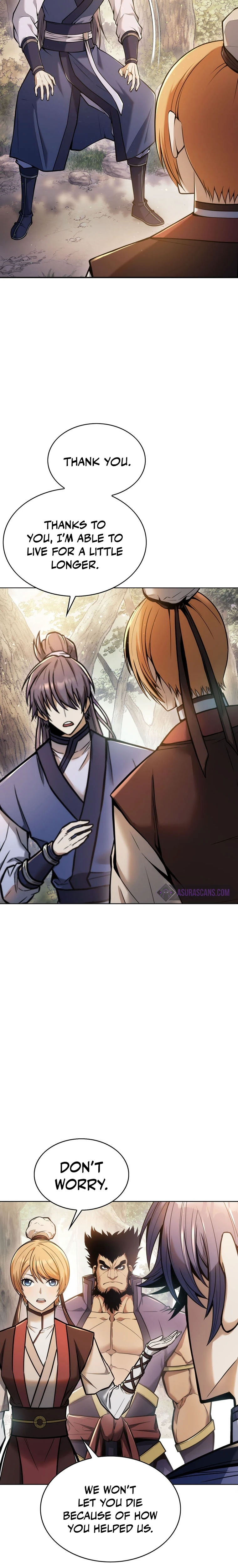 The Star of a Supreme Ruler Chapter 16 page 3