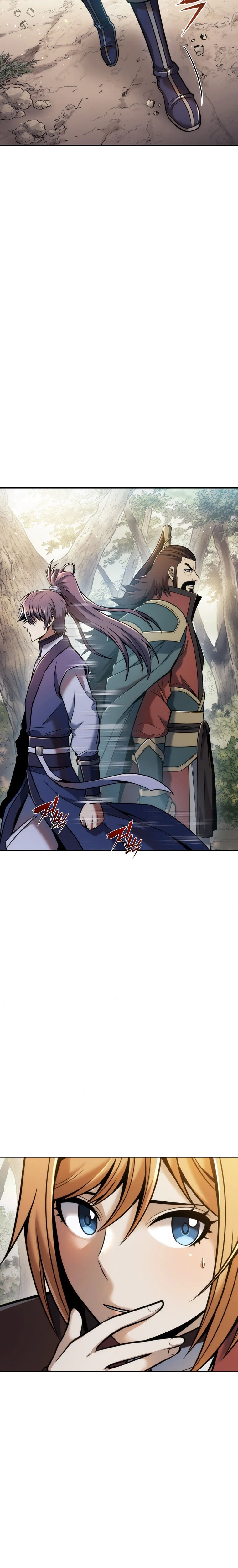 The Star of a Supreme Ruler Chapter 16 page 5