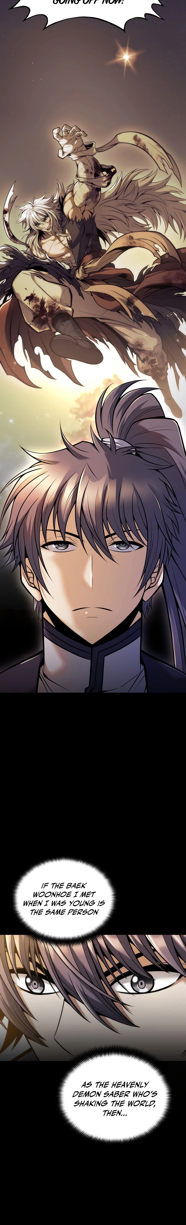 The Star of a Supreme Ruler Chapter 16 page 9