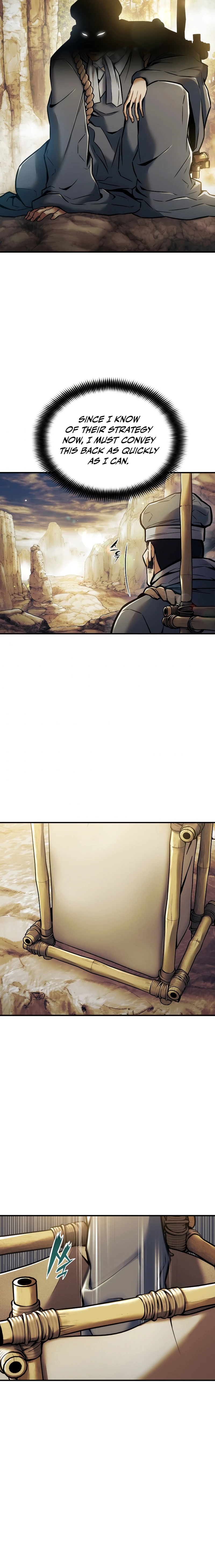 The Star of a Supreme Ruler Chapter 17 page 13