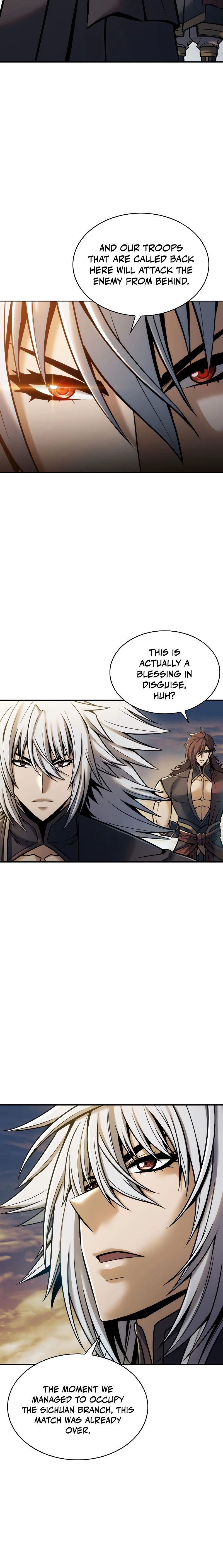 The Star of a Supreme Ruler Chapter 18 page 3