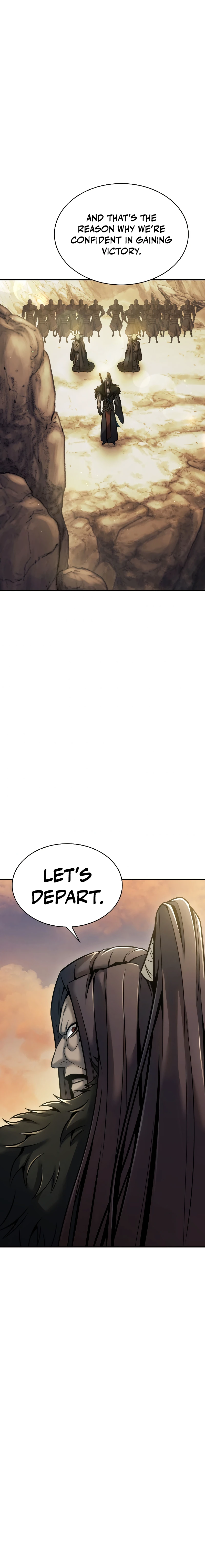 The Star of a Supreme Ruler Chapter 18 page 7