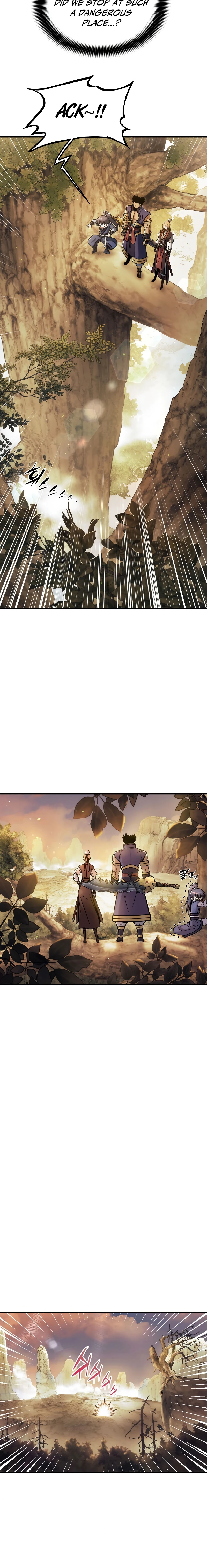 The Star of a Supreme Ruler Chapter 18 page 15